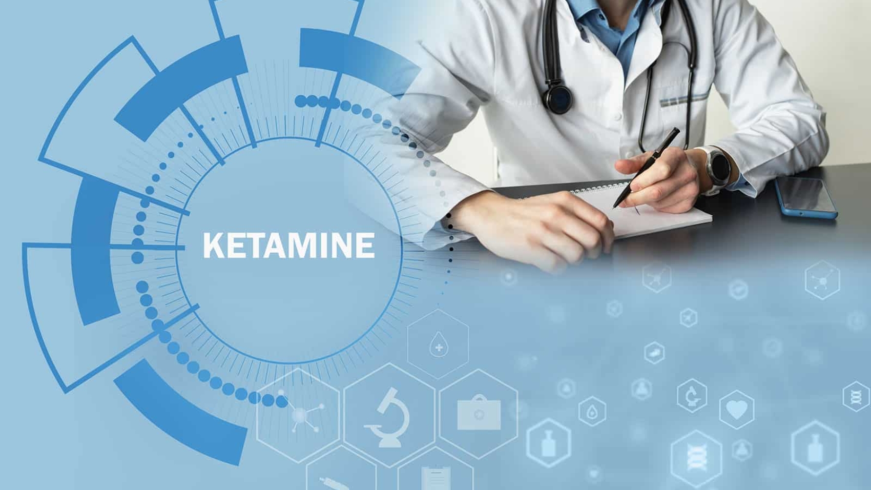 Ketamine-therapy