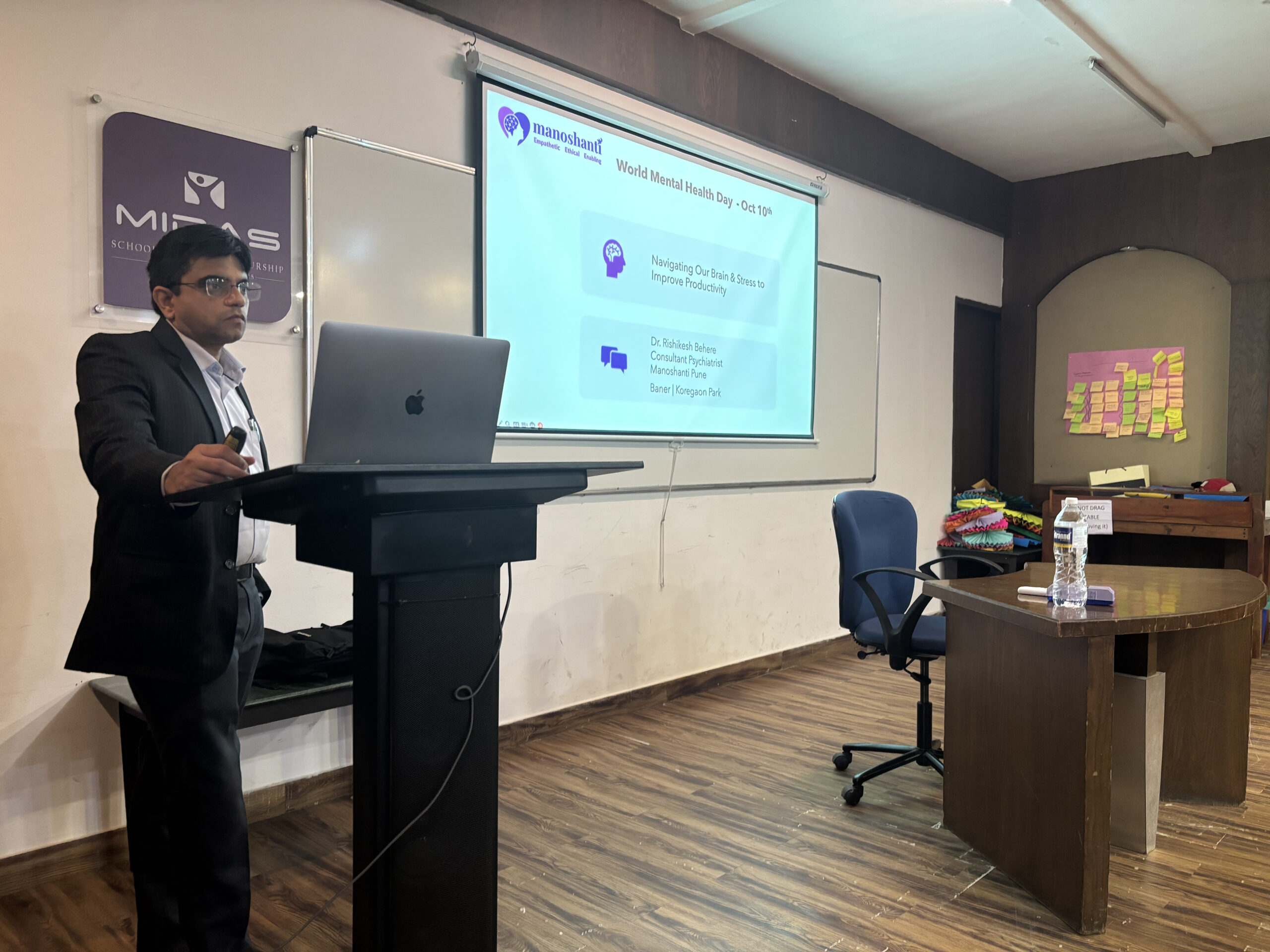 awareness talk stress management (2) (1)